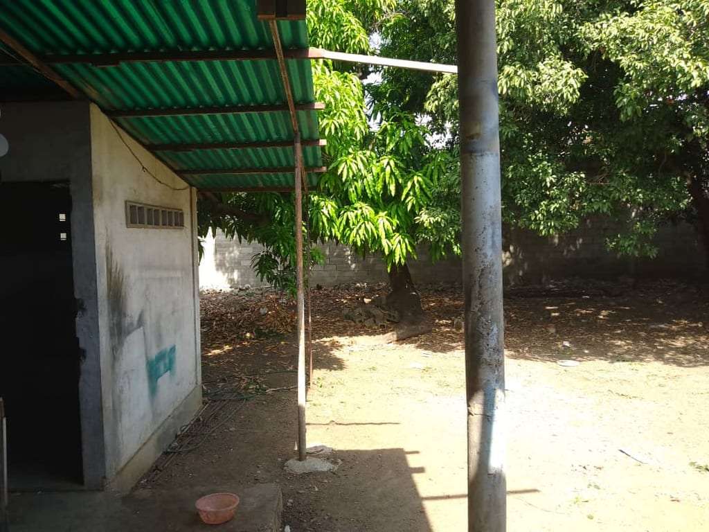 Terreno en Barquisimeto - 1
