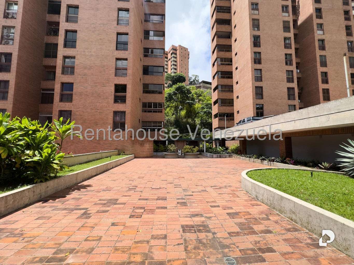 Apartamento en Los Naranjos (del Cafetal), Caracas – 1