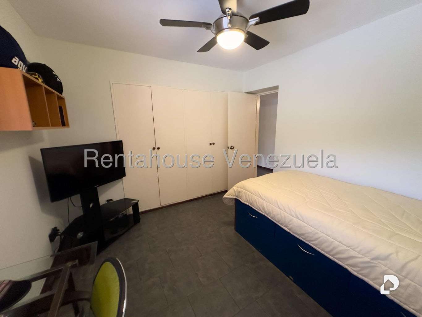 Apartamento en Los Naranjos (del Cafetal), Caracas – 8
