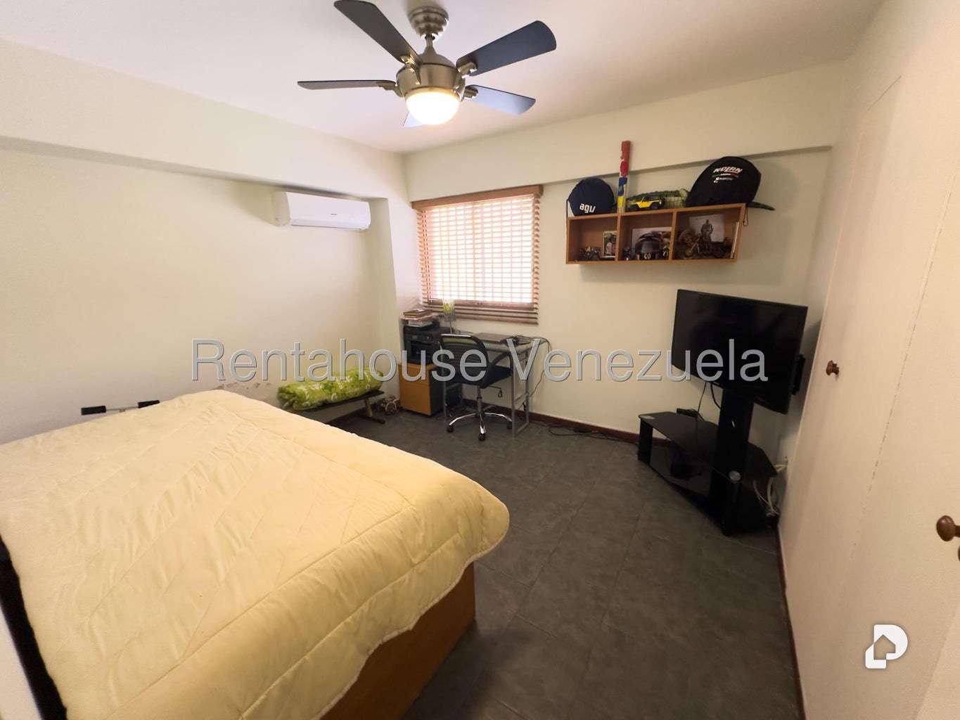 Apartamento en Los Naranjos (del Cafetal), Caracas – 7