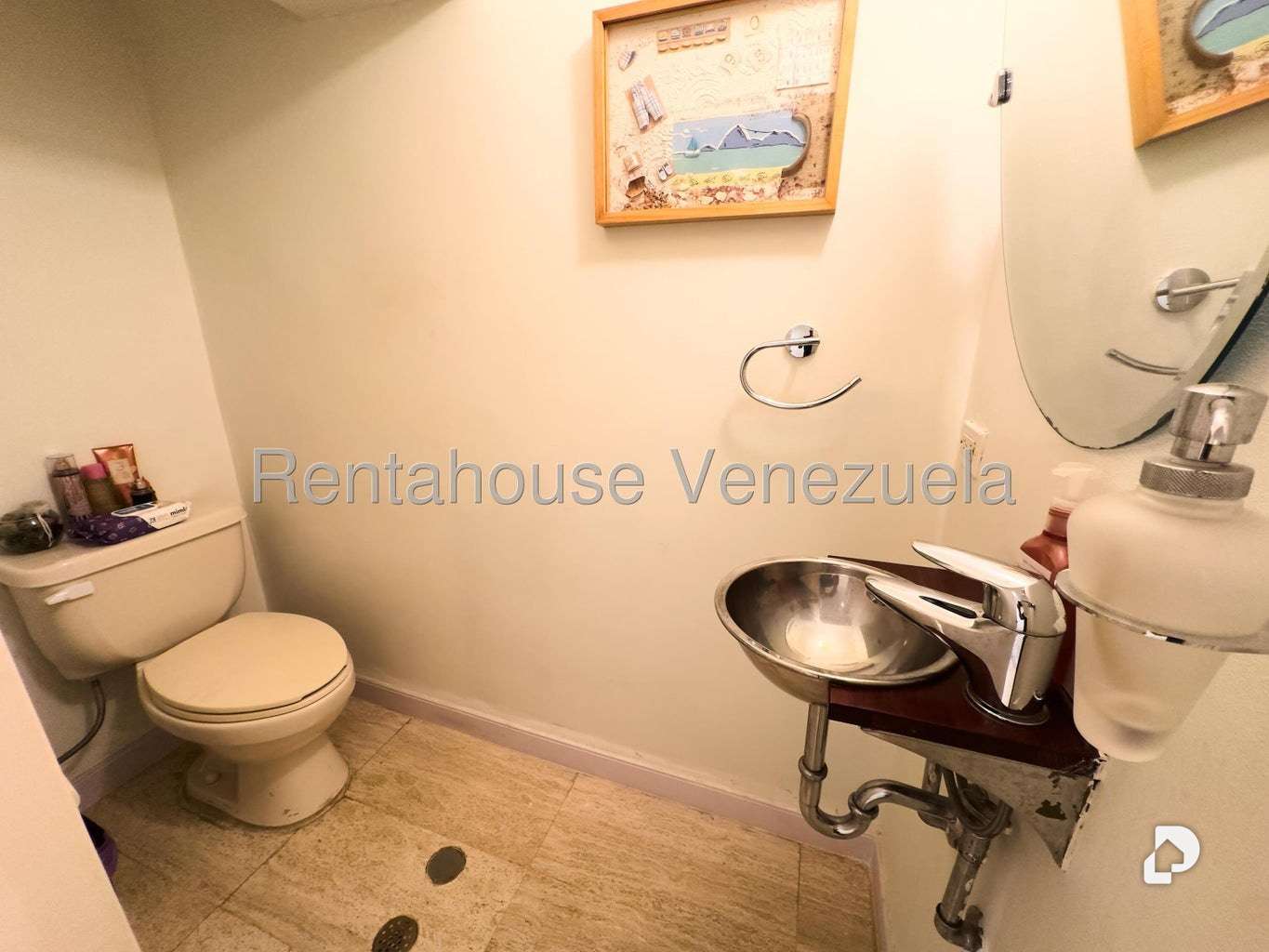 Apartamento en Los Naranjos (del Cafetal), Caracas – 6