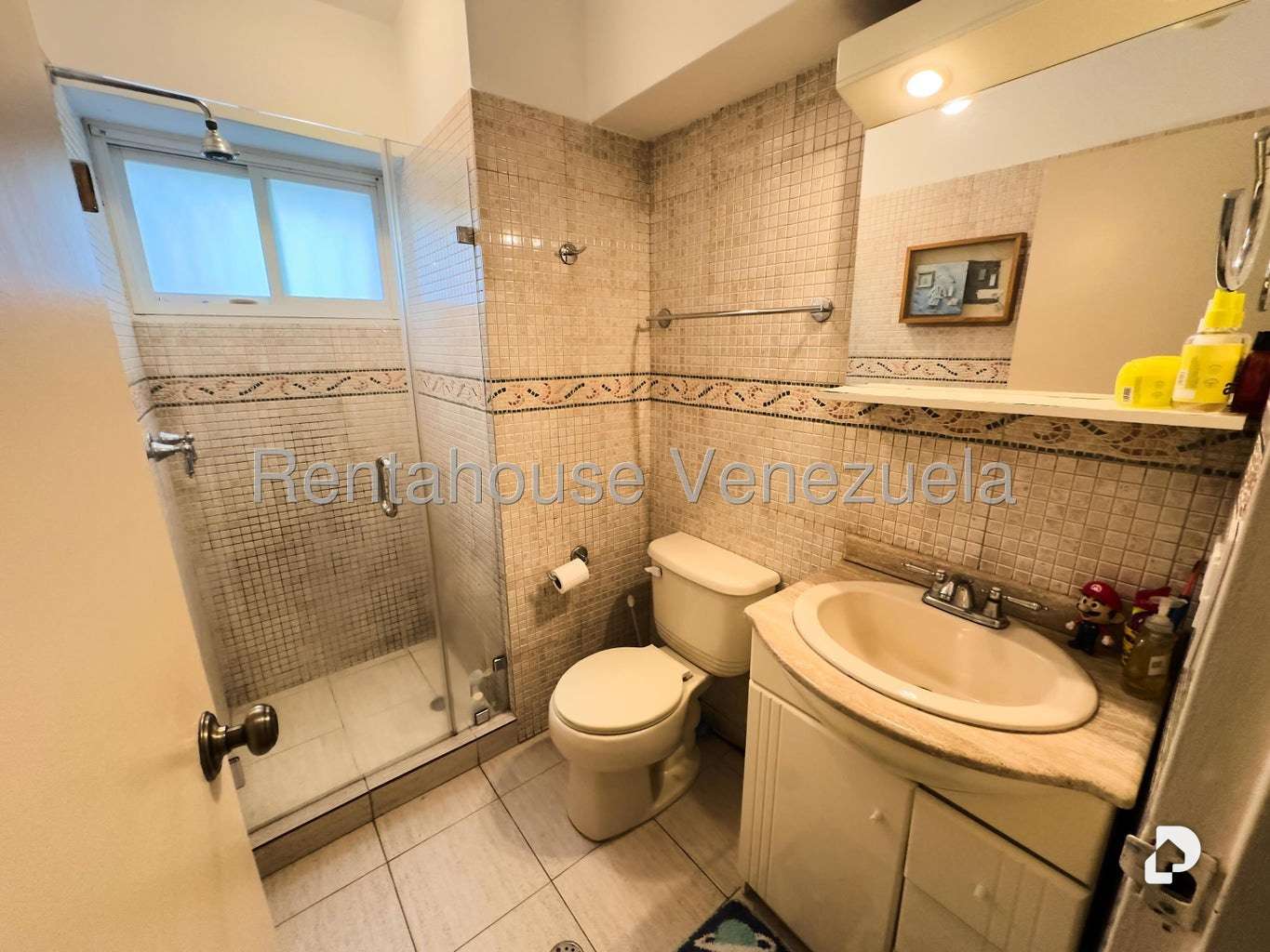 Apartamento en Los Naranjos (del Cafetal), Caracas – 10