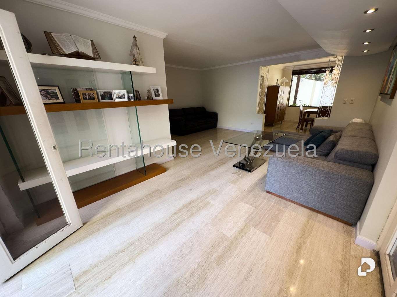 Apartamento en Los Naranjos (del Cafetal), Caracas – 18