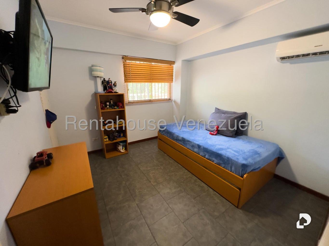 Apartamento en Los Naranjos (del Cafetal), Caracas – 5