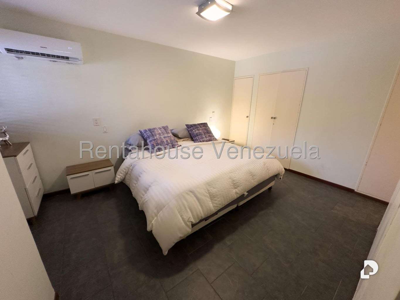 Apartamento en Los Naranjos (del Cafetal), Caracas – 4