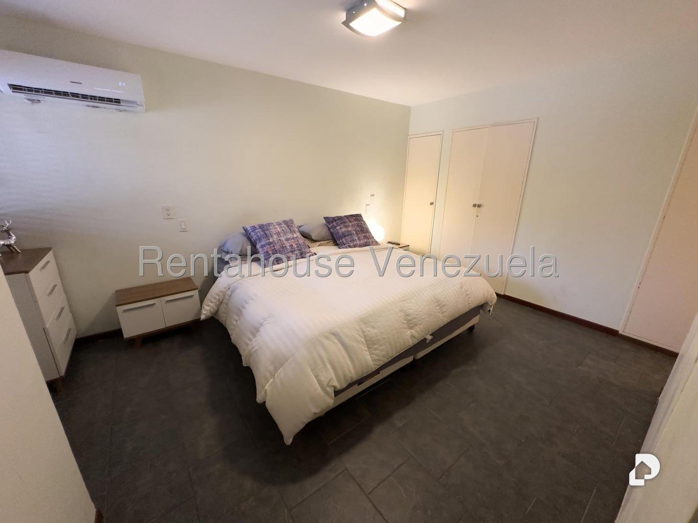 Apartamento en Los Naranjos (del Cafetal), Caracas – 4