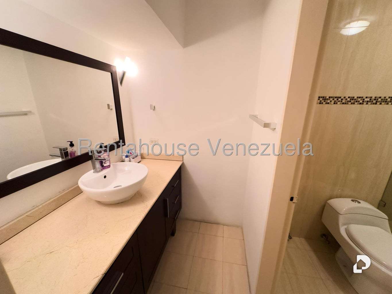 Apartamento en Los Naranjos (del Cafetal), Caracas – 3