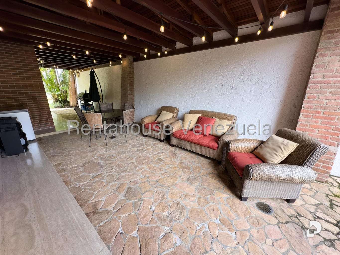 Apartamento en Los Naranjos (del Cafetal), Caracas – 16