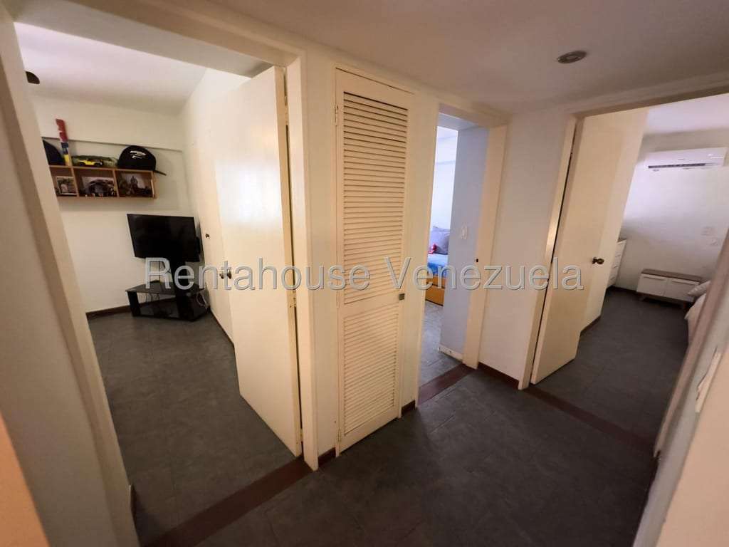 Apartamento en Los Naranjos (del Cafetal), Caracas