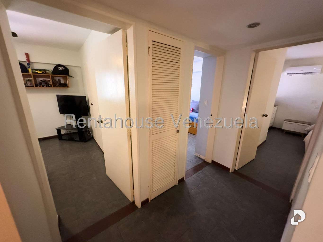 Apartamento en Los Naranjos (del Cafetal), Caracas – 9