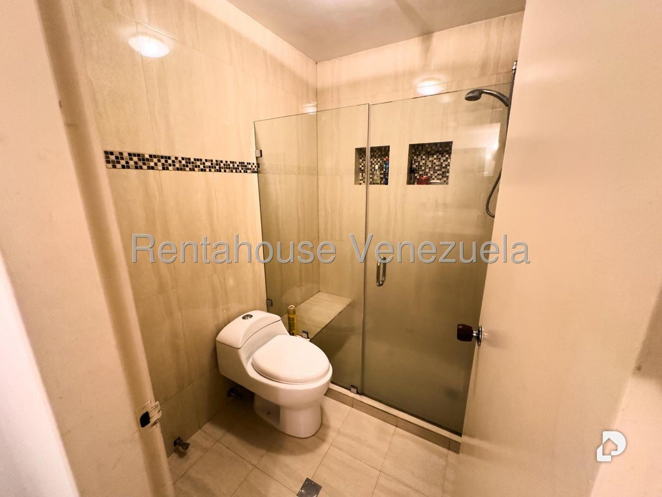 Apartamento en Los Naranjos (del Cafetal), Caracas – 2