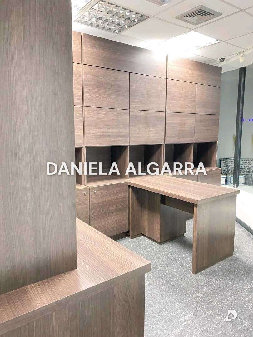 Commercial space in El Remanso, Valencia – 10