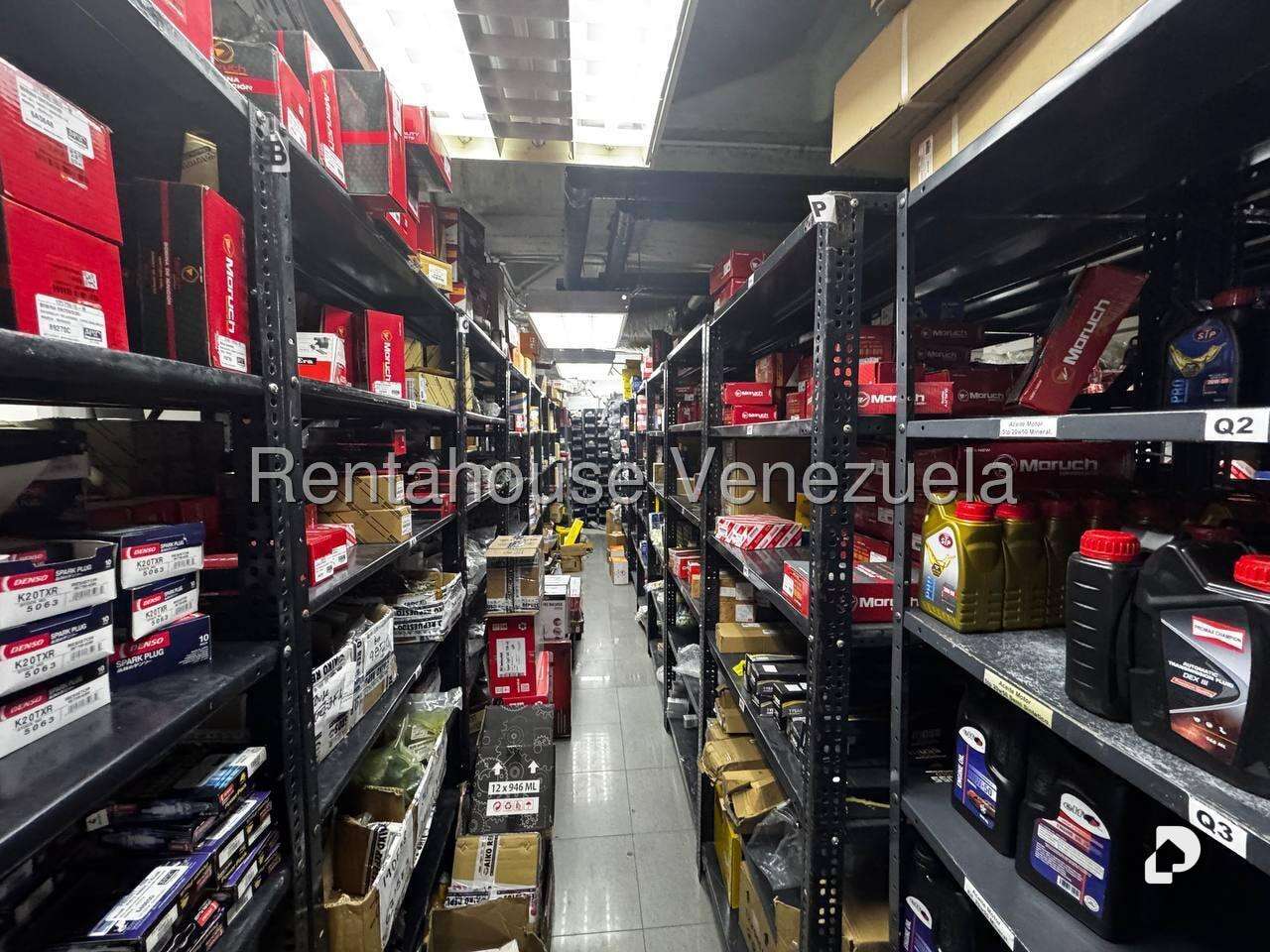 Local comercial en El Bosque, Caracas – 14