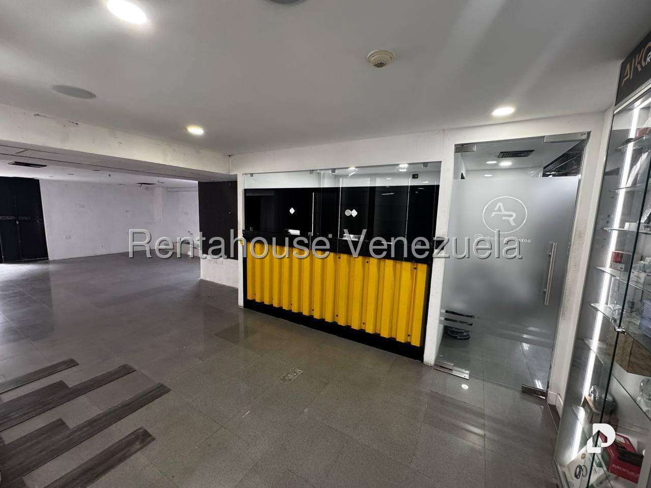 Local comercial en El Bosque, Caracas – 3