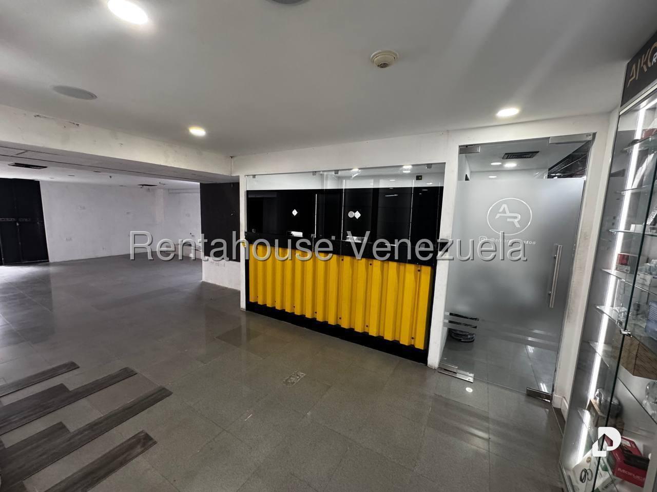Local comercial en El Bosque, Caracas – 3