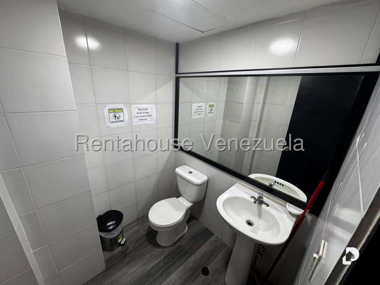 Local comercial en El Bosque, Caracas – 9