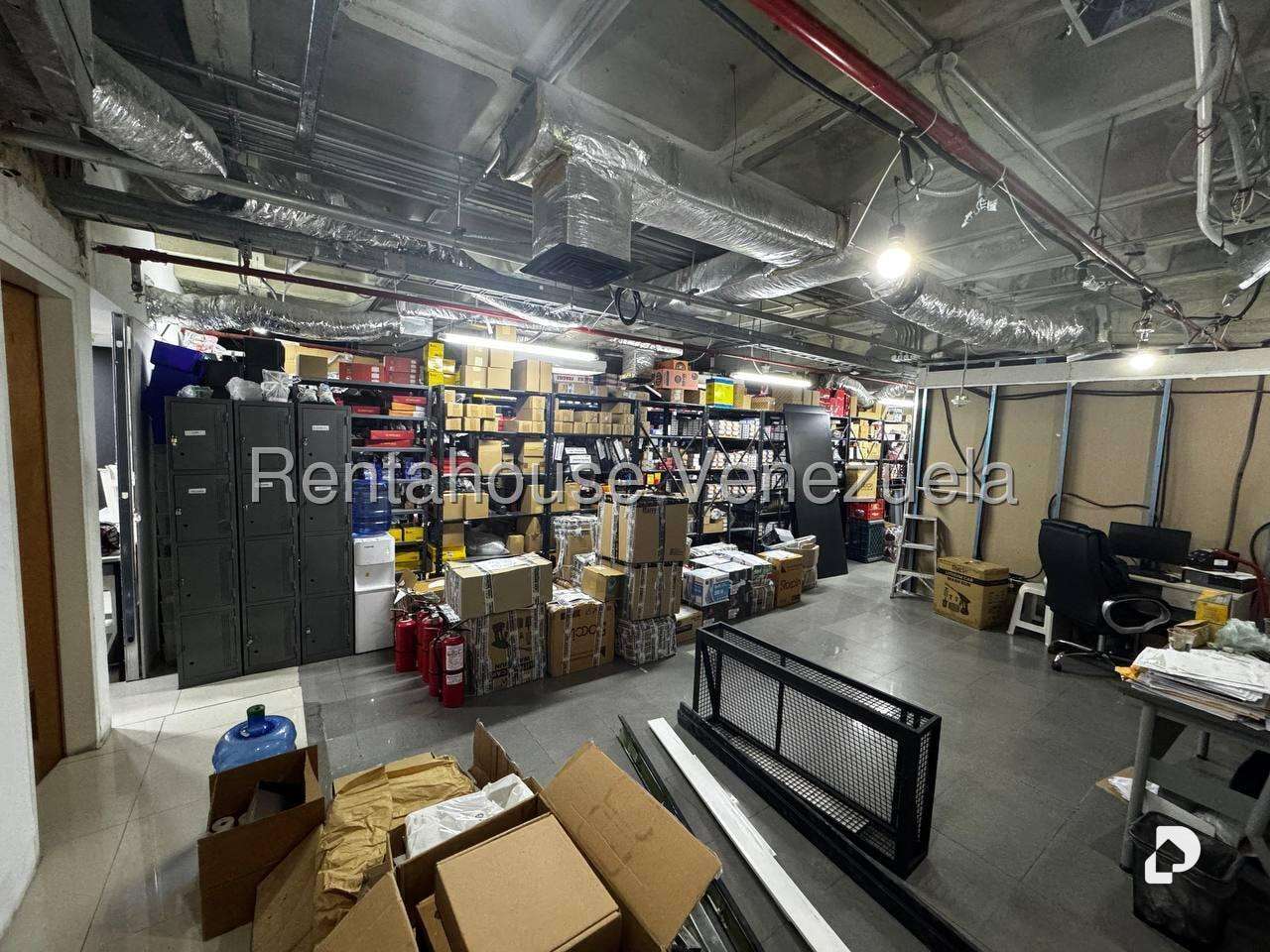 Local comercial en El Bosque, Caracas – 10