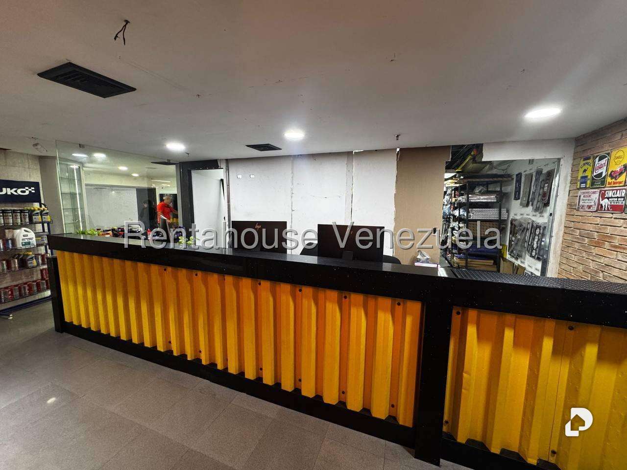 Local comercial en El Bosque, Caracas – 5