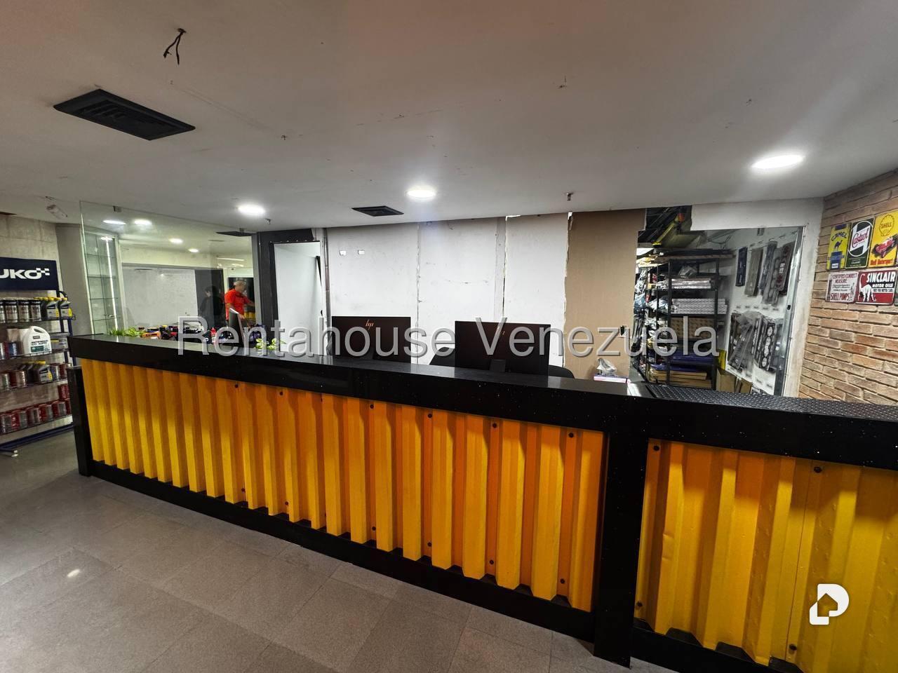 Local comercial en El Bosque, Caracas – 5