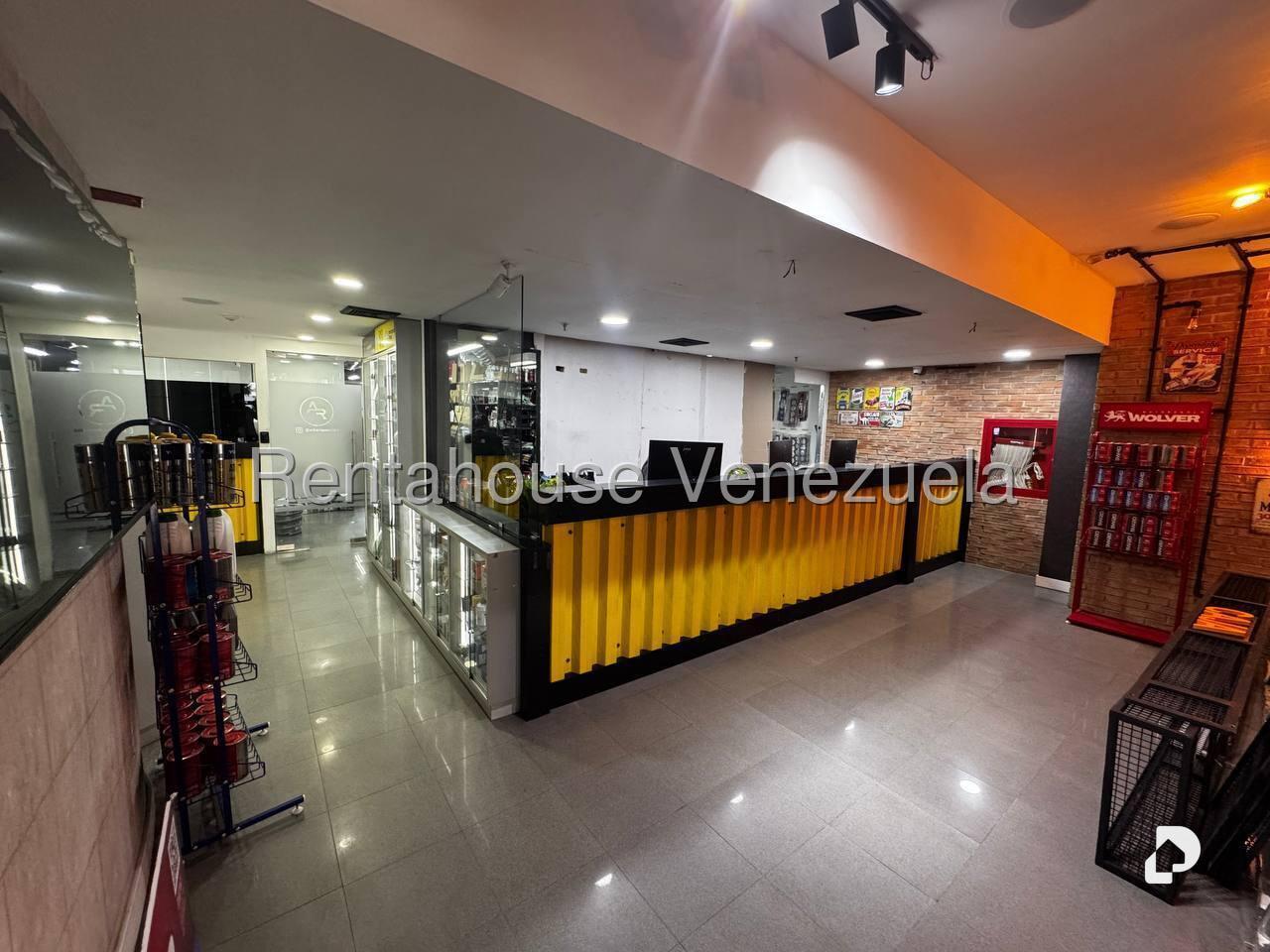 Local comercial en El Bosque, Caracas – 4