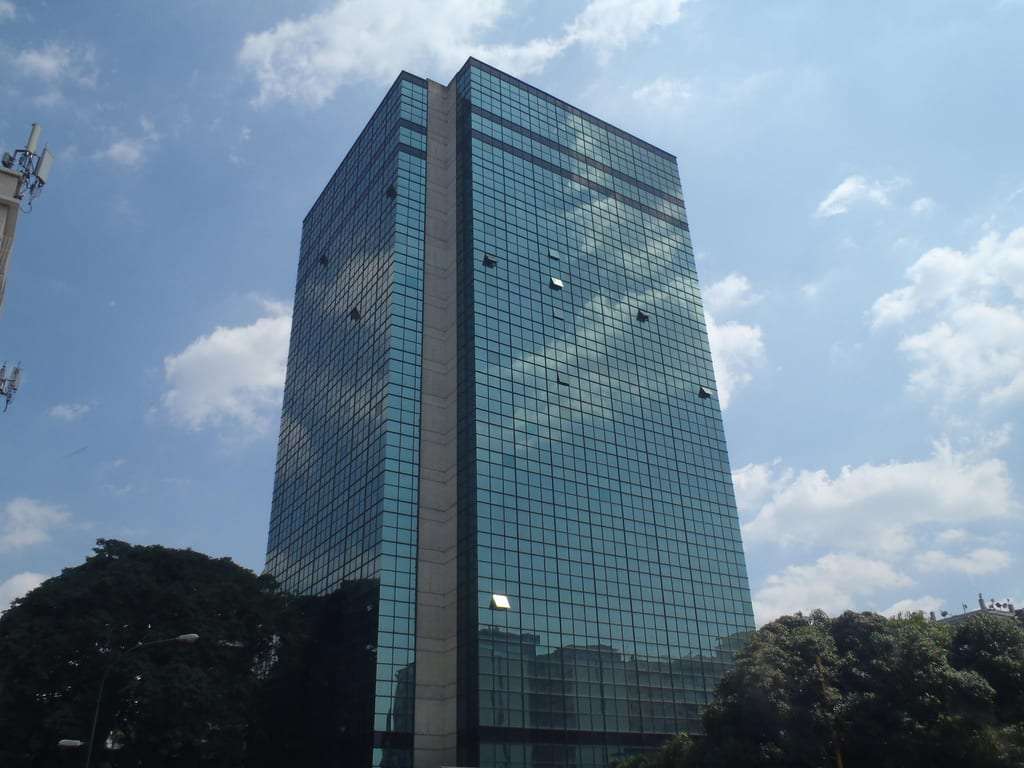Commercial space in El Bosque, Caracas - 1