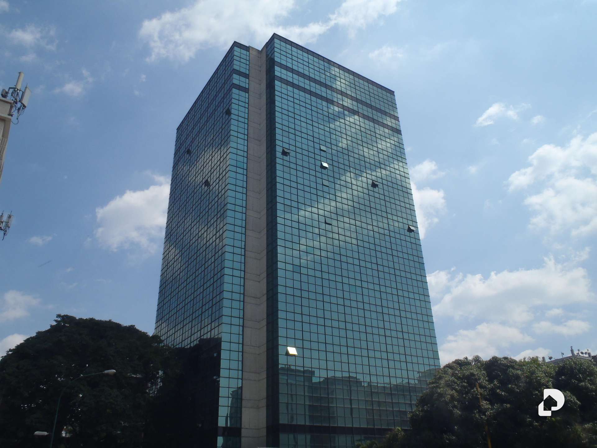 Local comercial en El Bosque, Caracas – 1