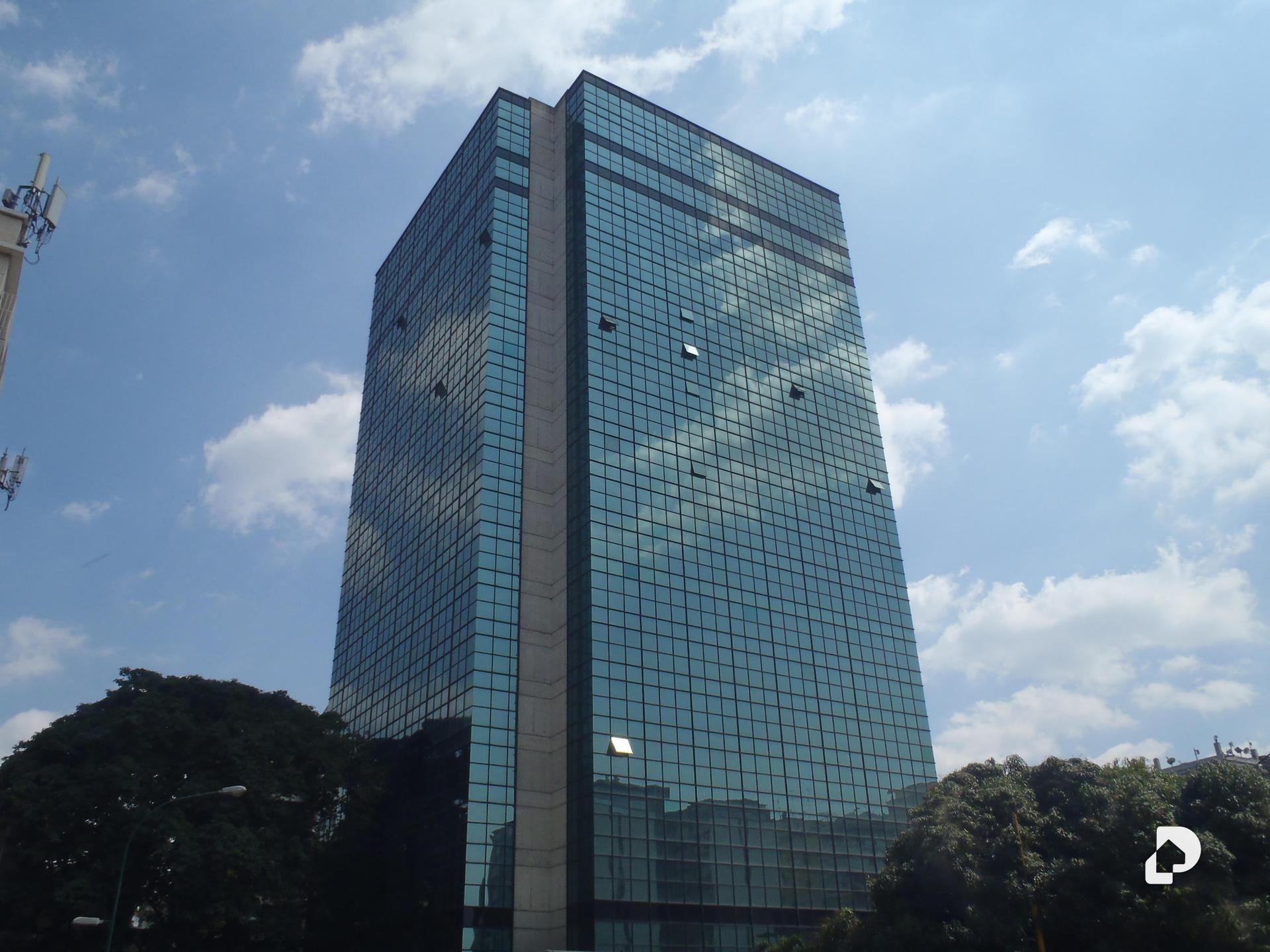 Local comercial en El Bosque, Caracas – 1