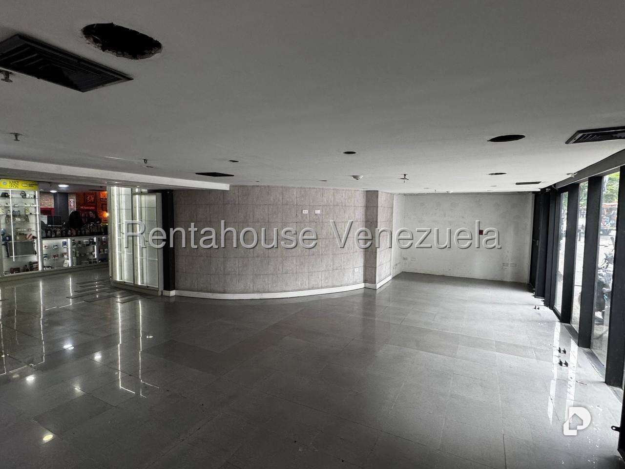 Local comercial en El Bosque, Caracas – 6