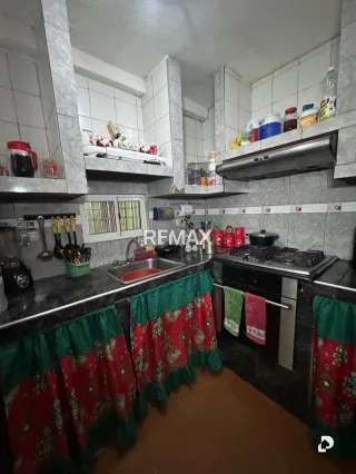 Apartamento en San Jacinto, Maracaibo – 22