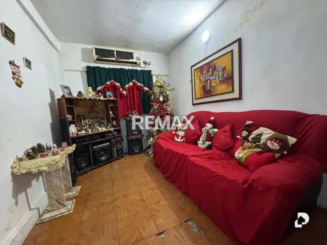 Apartamento en San Jacinto, Maracaibo – 1