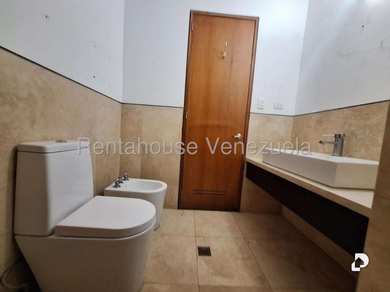 Apartamento en Lomas de Las Mercedes, Caracas – 9