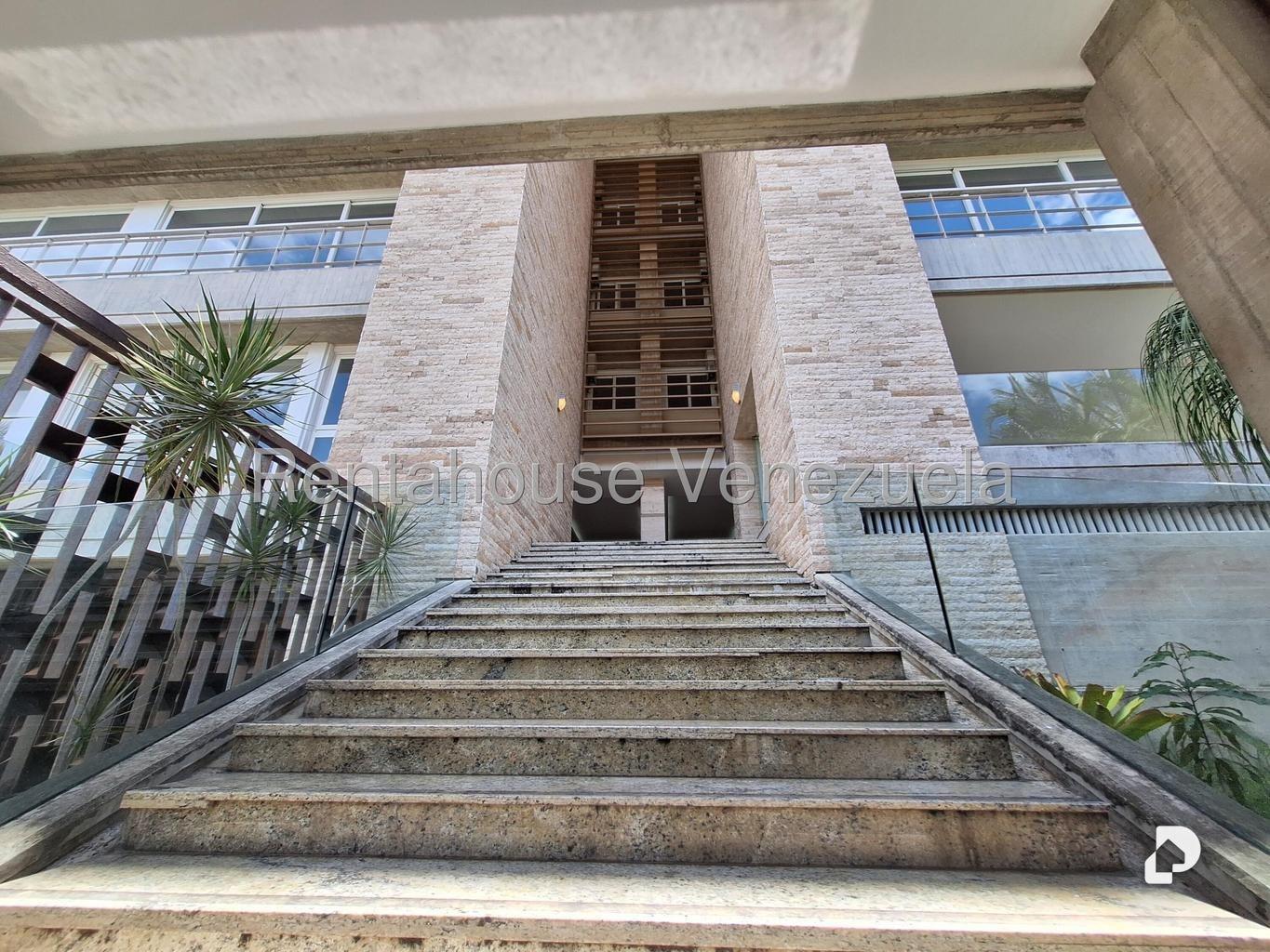 Apartamento en Lomas de Las Mercedes, Caracas – 2