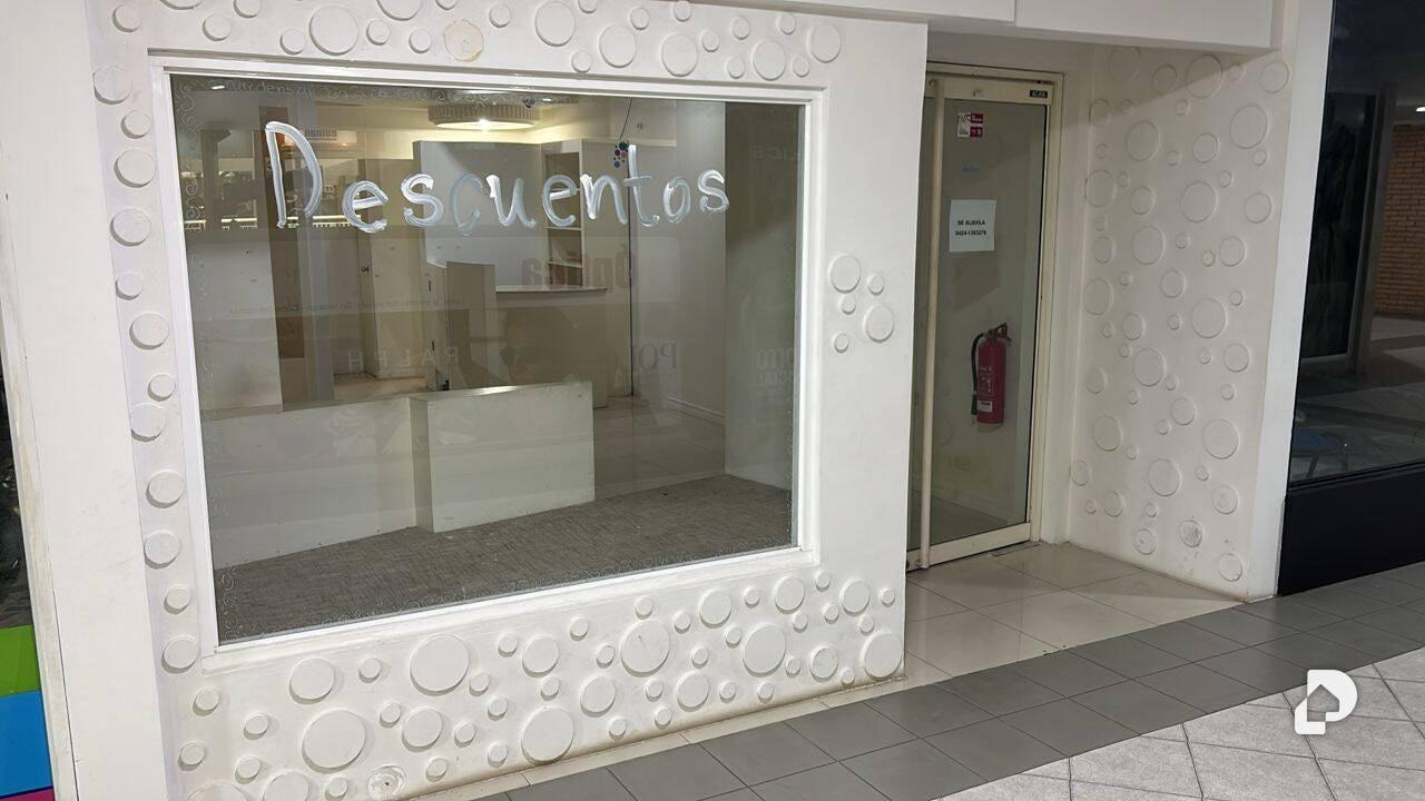 Local comercial en Avenida El Milagro, Maracaibo – 1