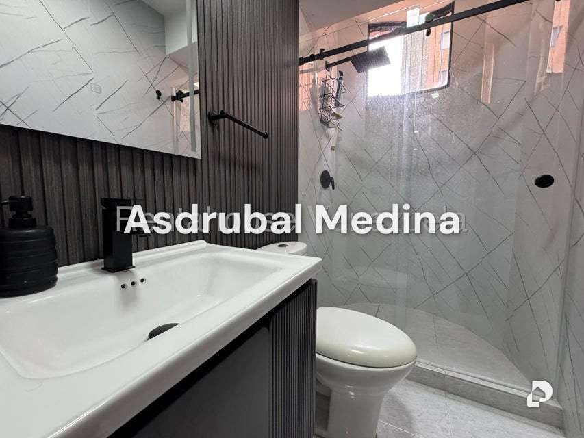 Apartamento en El Rosal, Caracas – 8