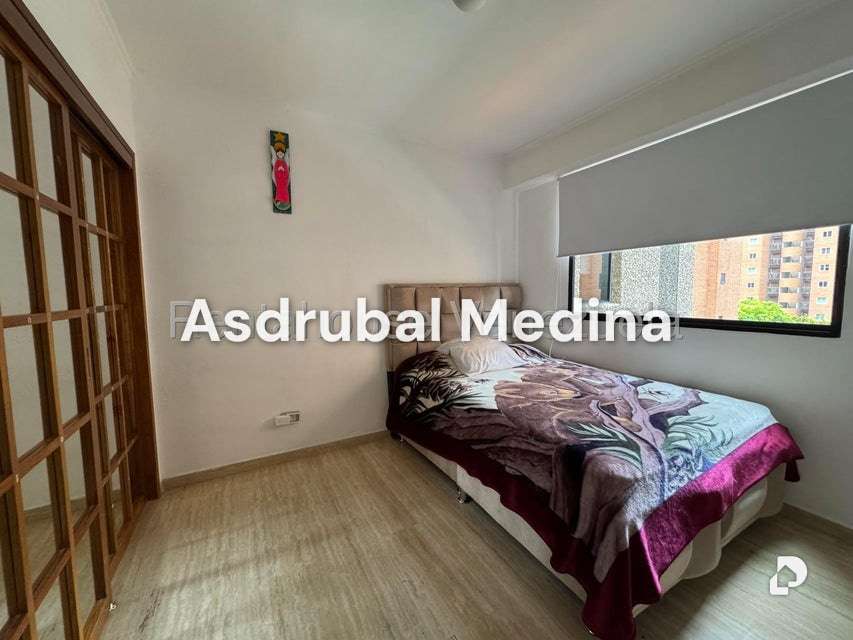 Apartamento en El Rosal, Caracas – 9