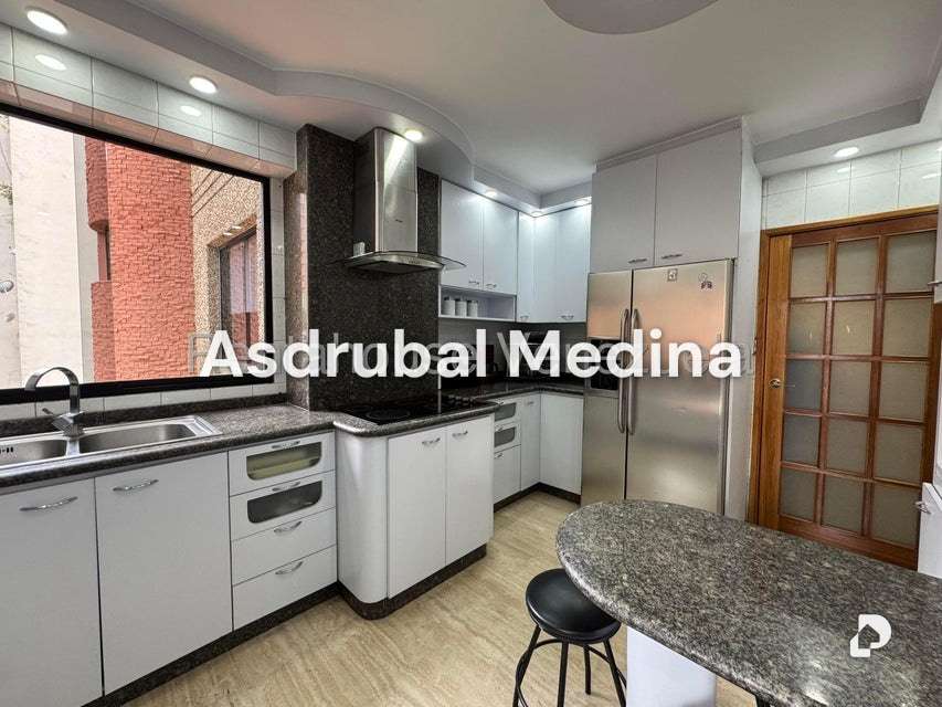 Apartamento en El Rosal, Caracas – 6
