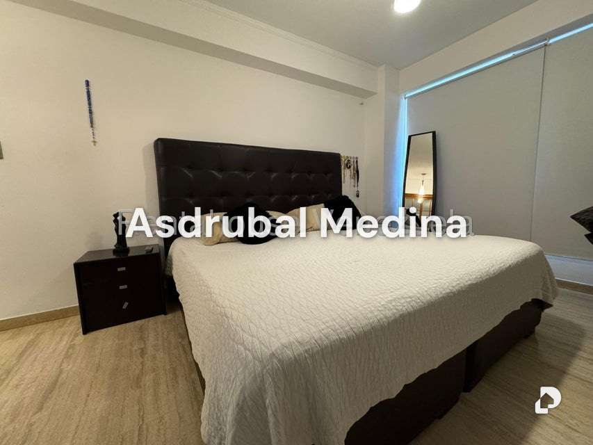 Apartamento en El Rosal, Caracas – 7