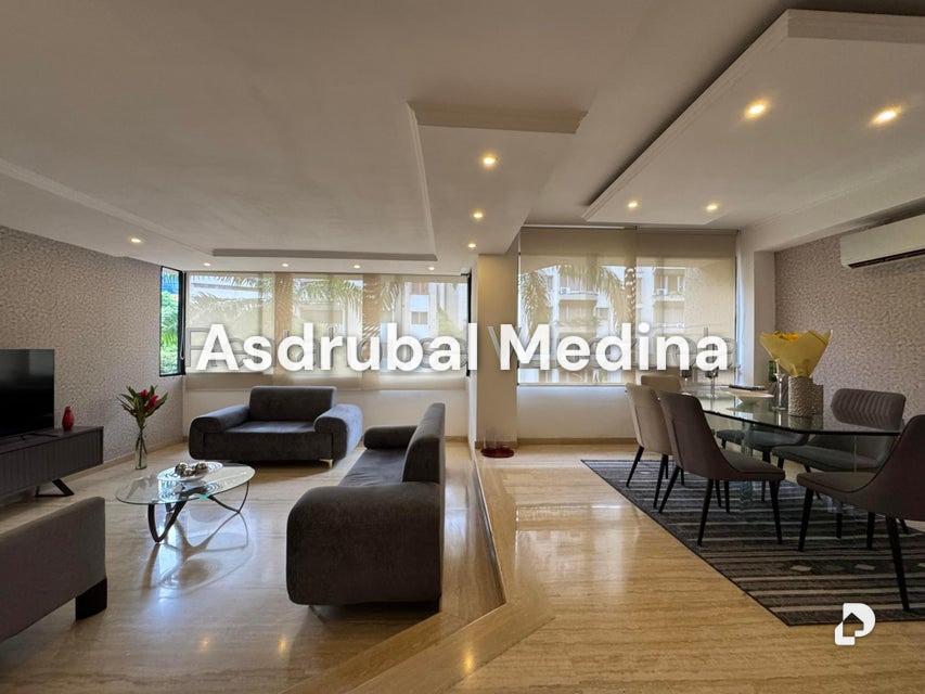 Apartamento en El Rosal, Caracas – 3