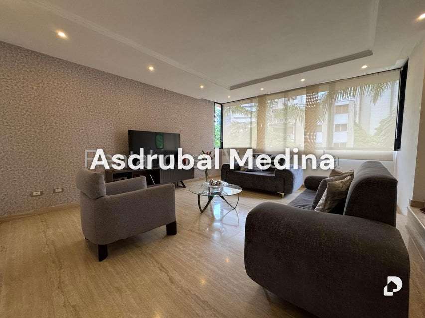 Apartamento en El Rosal, Caracas – 4