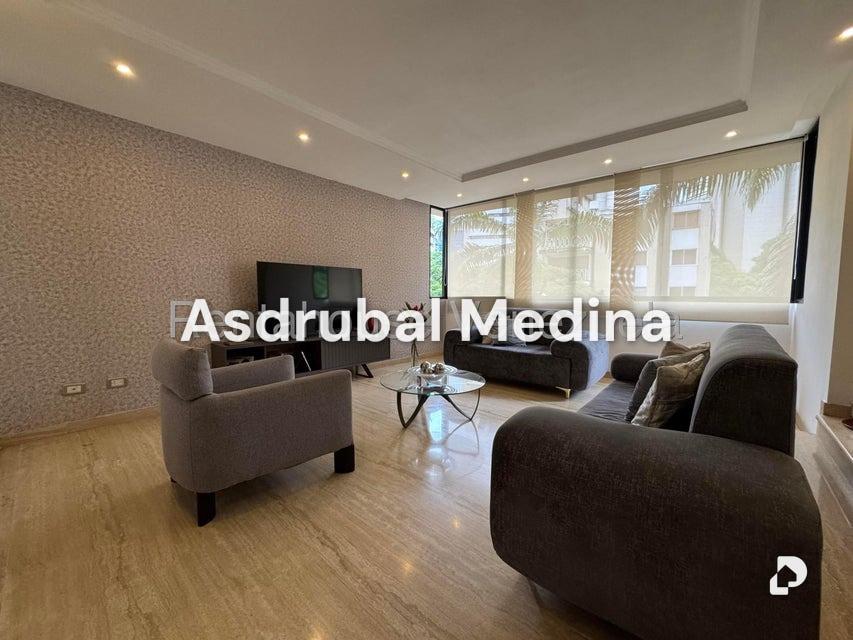Apartamento en El Rosal, Caracas – 4