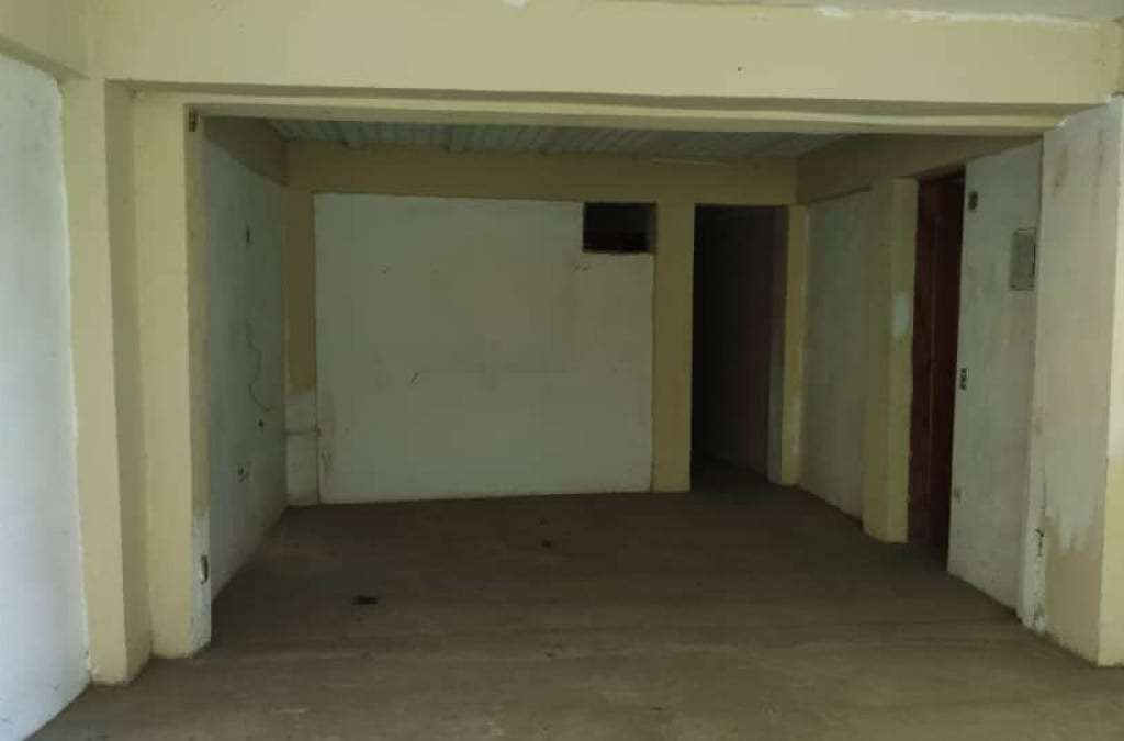 Local comercial en Centro, Cagua - 1