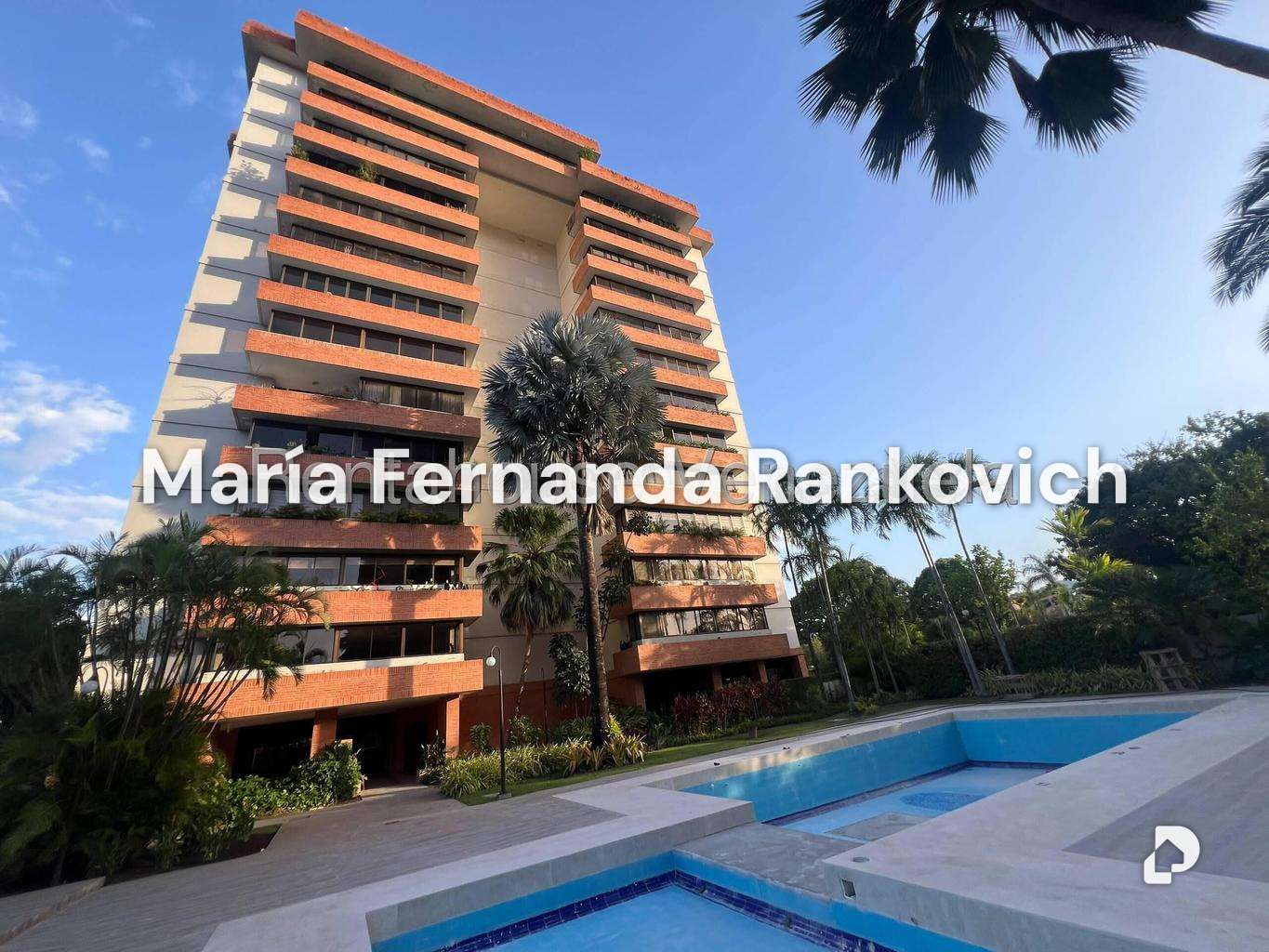 Apartment in Mañongo, Naguanagua – 2