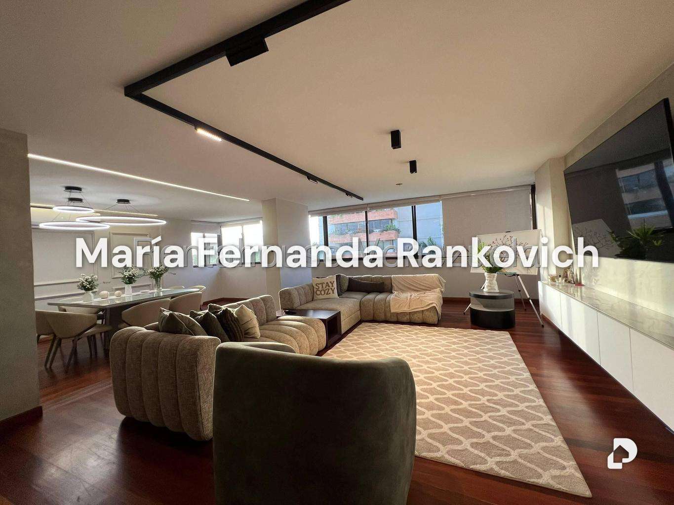 Apartment in Mañongo, Naguanagua – 7
