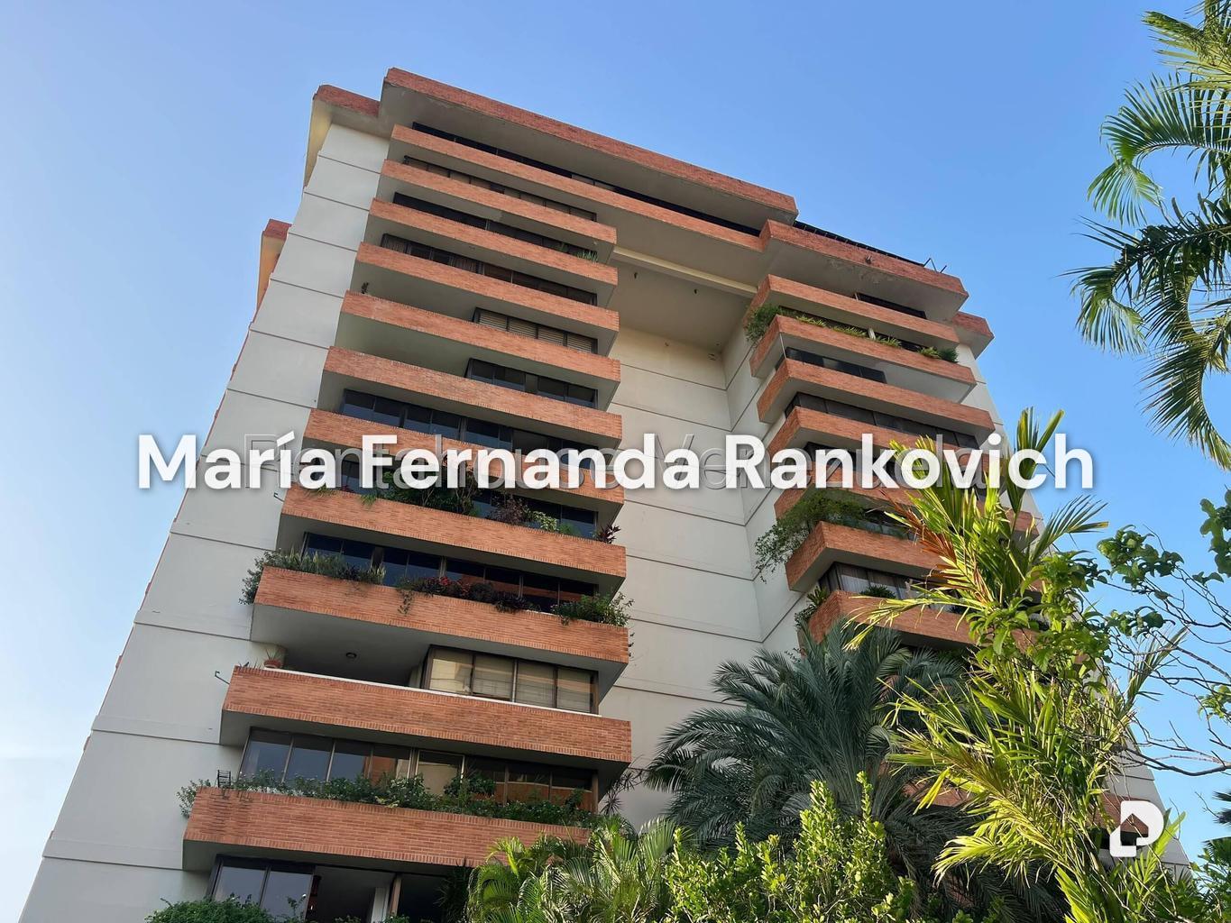 Apartment in Mañongo, Naguanagua – 1