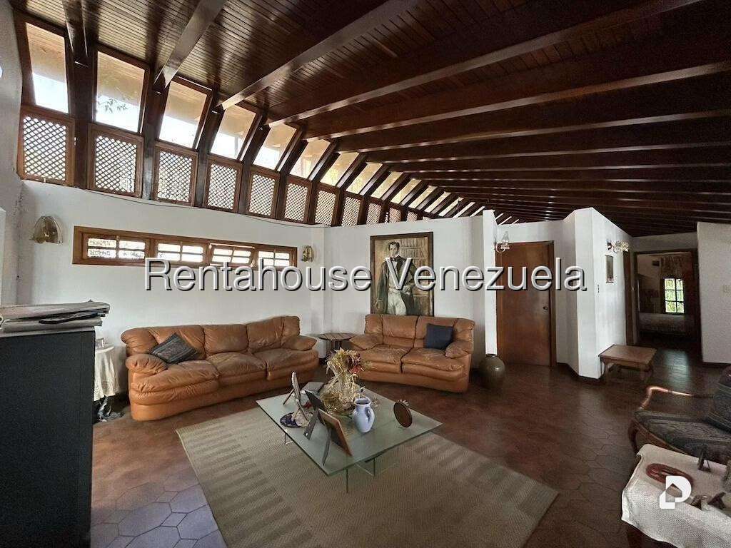Casa en Santa Paula, Caracas – 6
