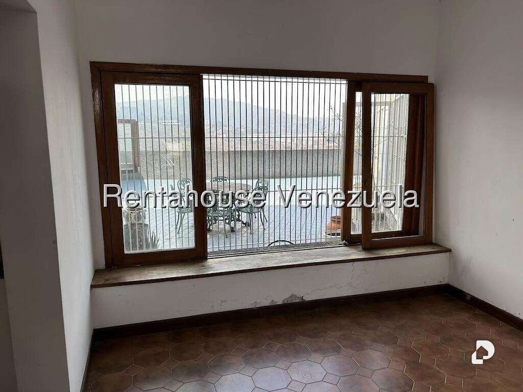 Casa en Santa Paula, Caracas – 5