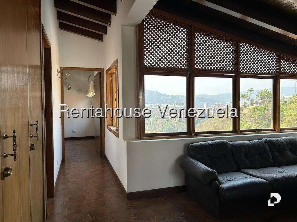 Casa en Santa Paula, Caracas – 22