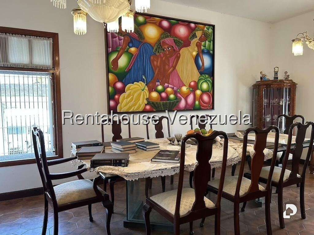 Casa en Santa Paula, Caracas – 8