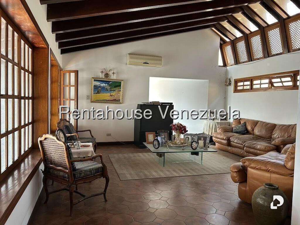 Casa en Santa Paula, Caracas – 7