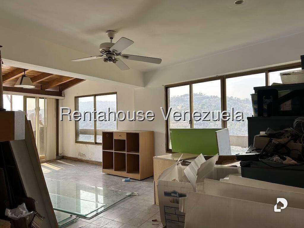 Casa en Santa Paula, Caracas – 33